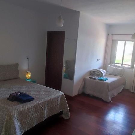 Hospedaria Caminho Da Roca Gonçalves Kültér fotó