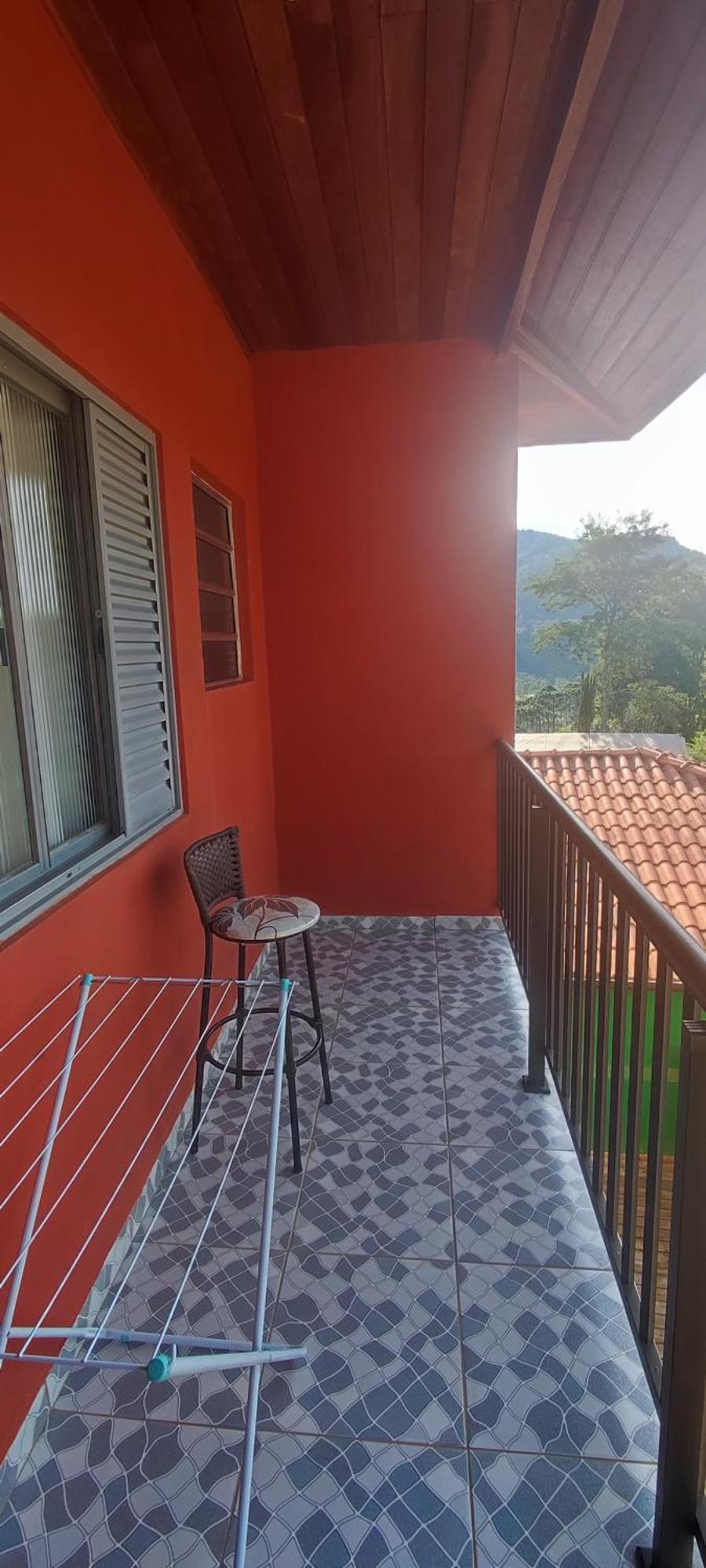 Hospedaria Caminho Da Roca Gonçalves Kültér fotó