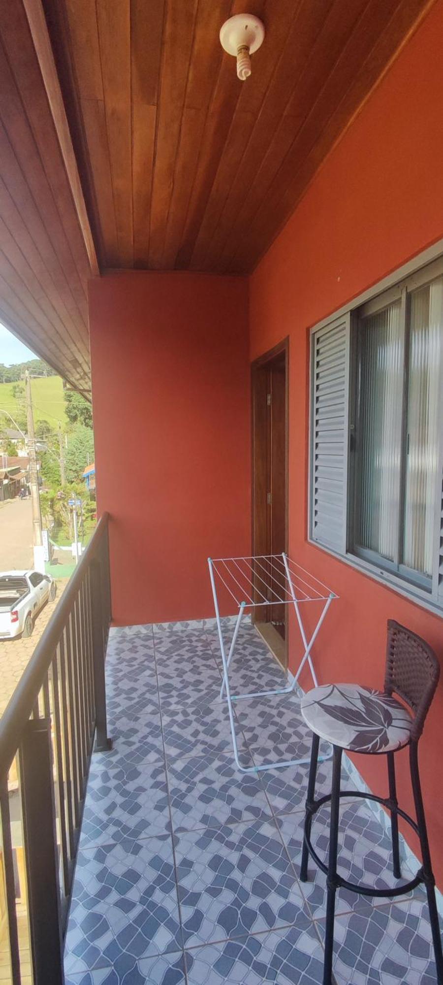 Hospedaria Caminho Da Roca Gonçalves Kültér fotó