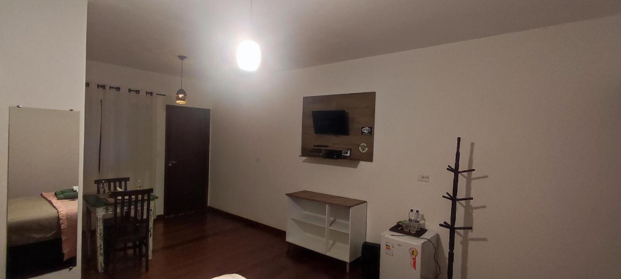 Hospedaria Caminho Da Roca Gonçalves Kültér fotó